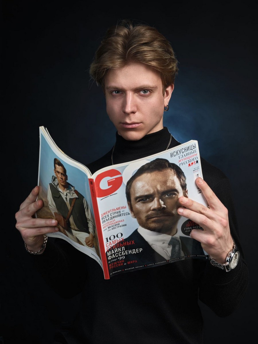 Book