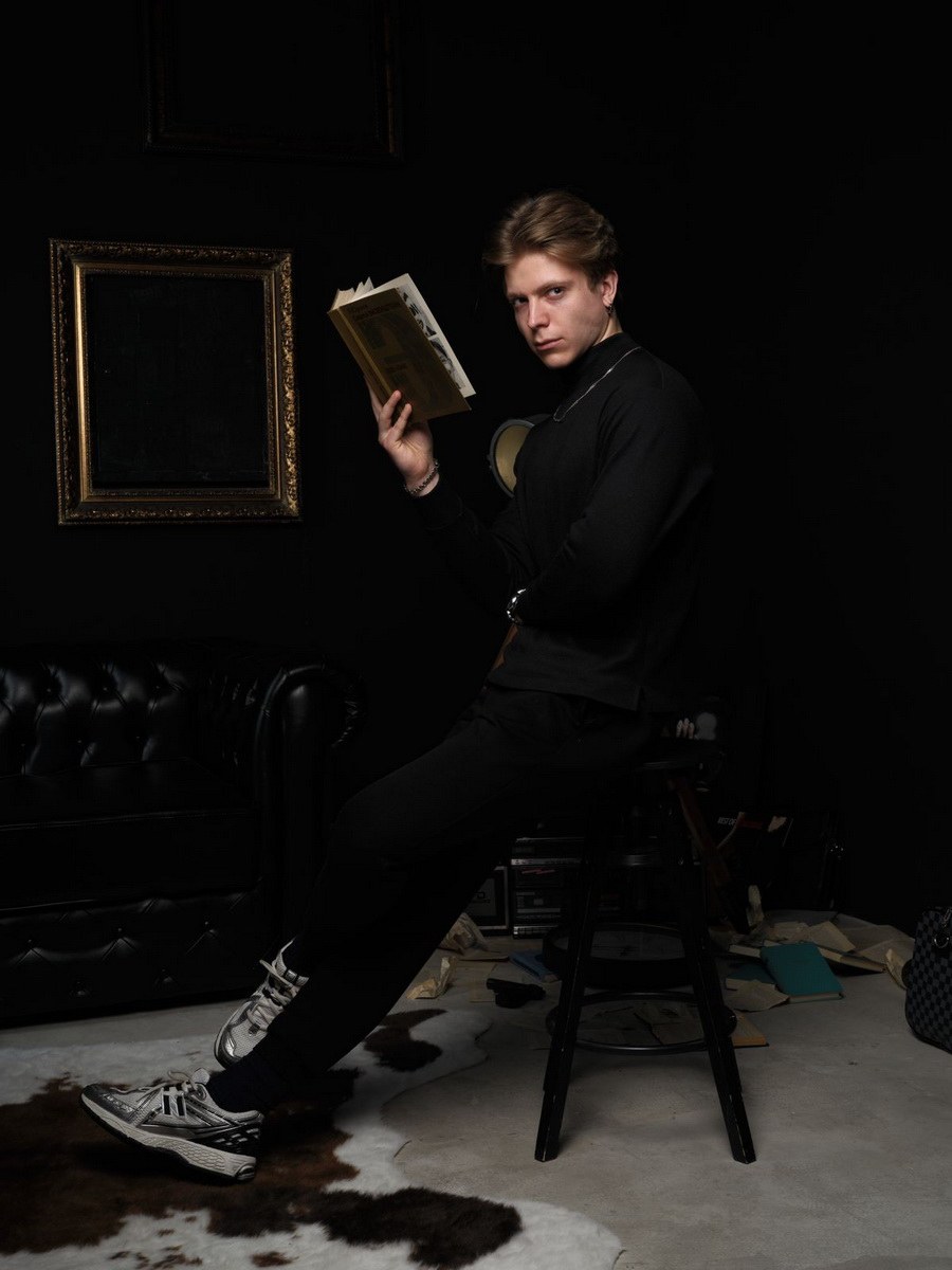 Book