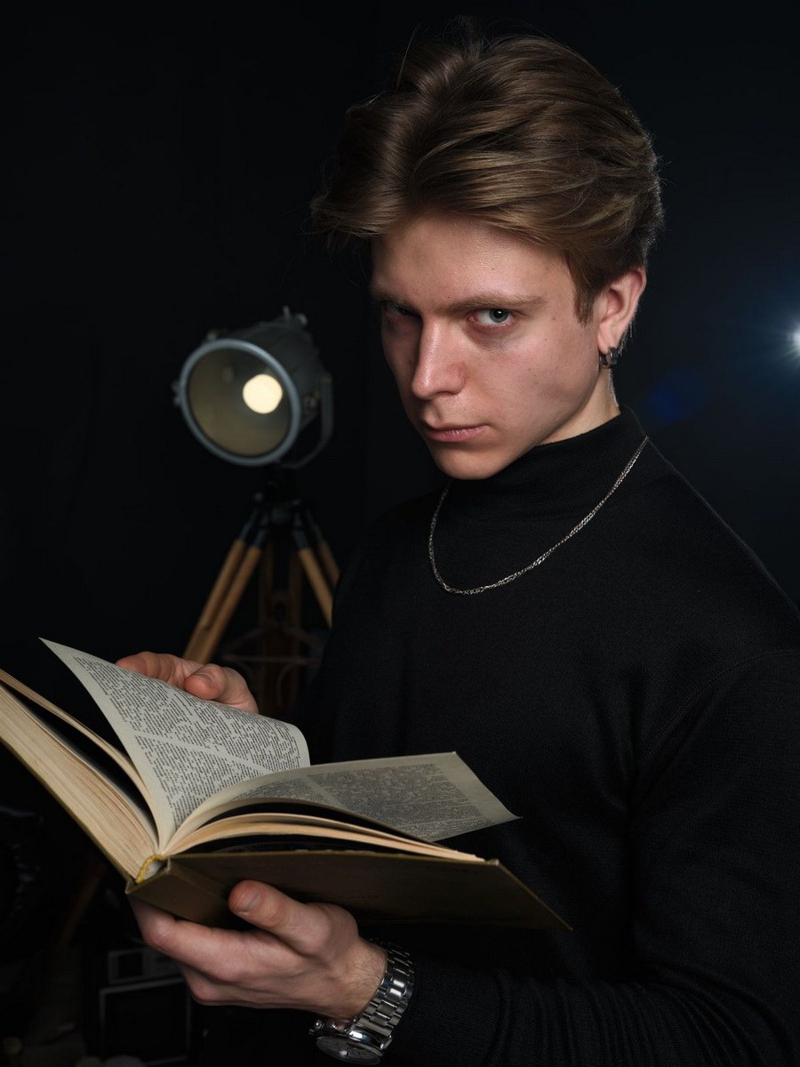Book