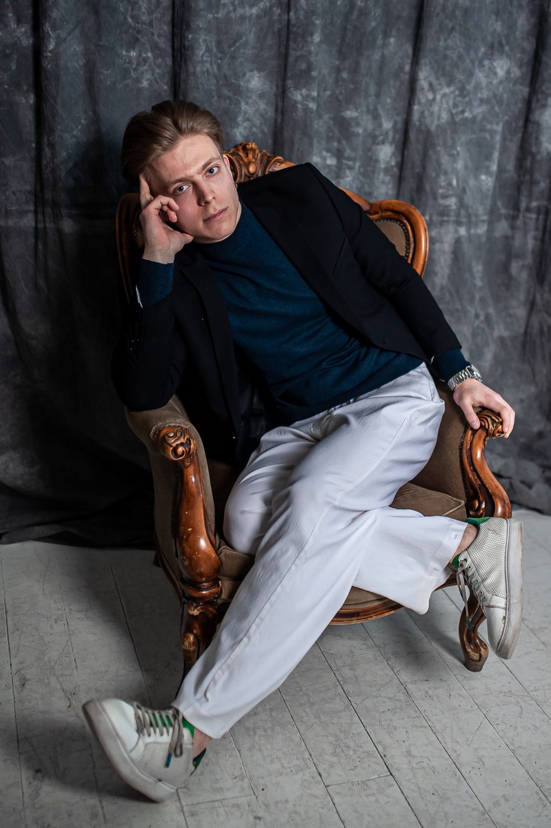 Book