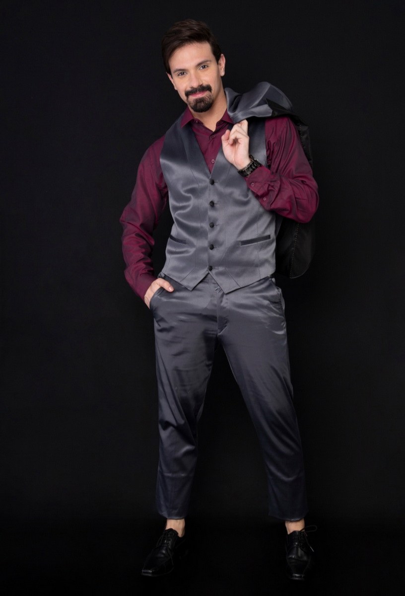 Book