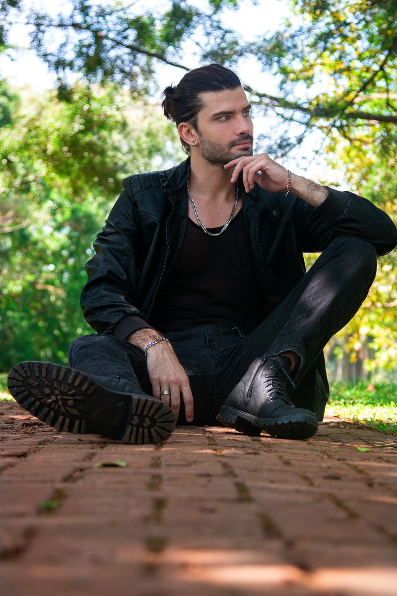 Book