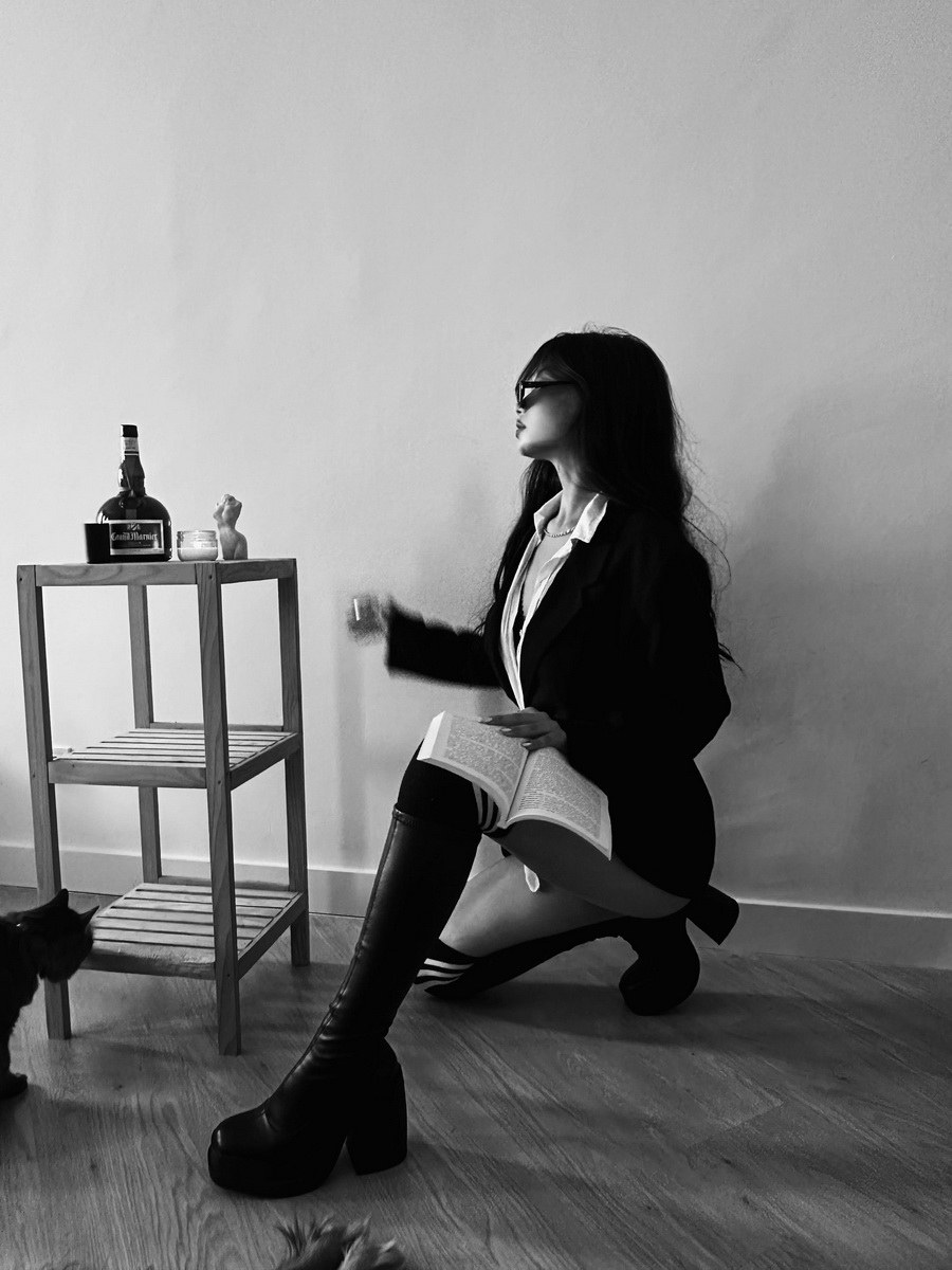 Book
