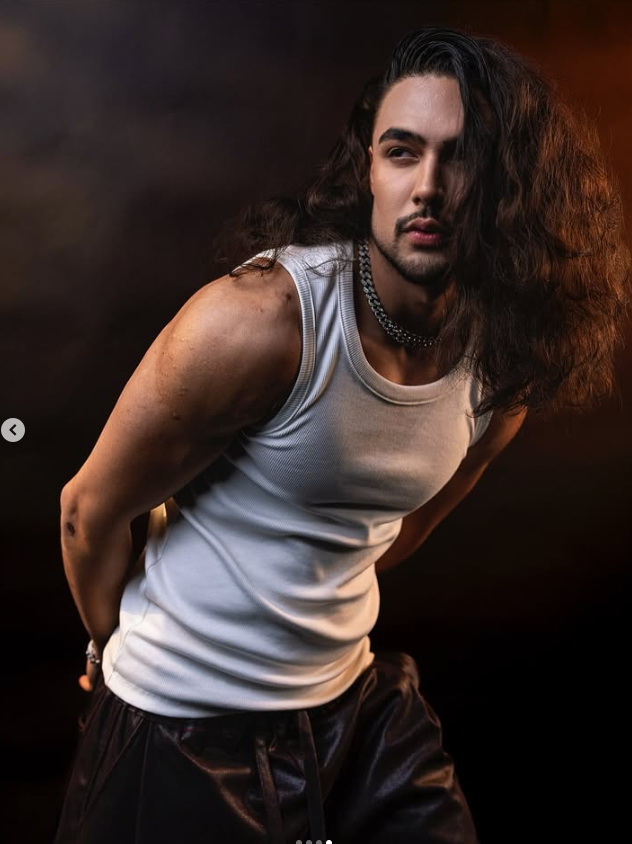 Book